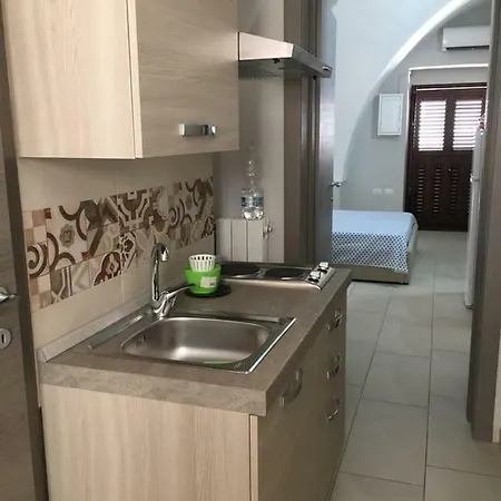 Casa Lazzari Gallipoli