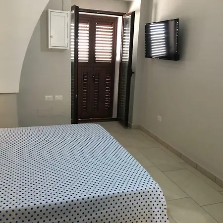 Vakantiehuis Casa Lazzari
