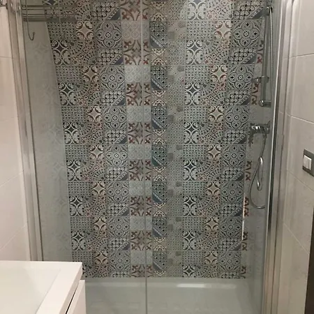 Vakantiehuis Casa Lazzari