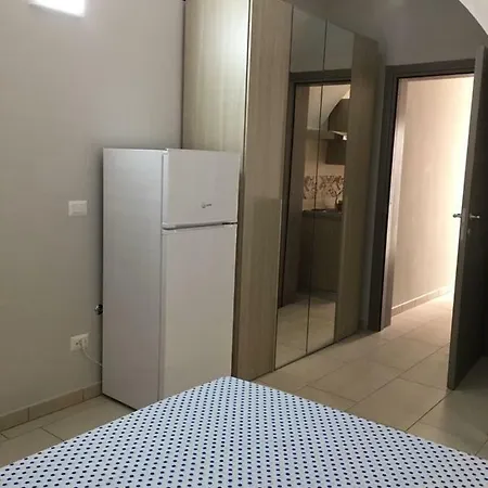 Casa Lazzari *