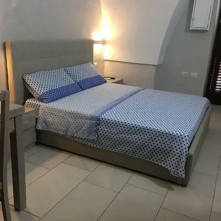 Vakantiehuis Casa Lazzari Gallipoli