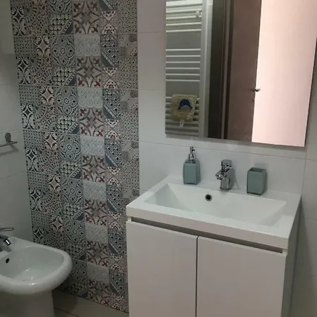 Casa Lazzari Vakantiehuis Gallipoli