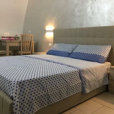 Vakantiehuis Casa Lazzari *