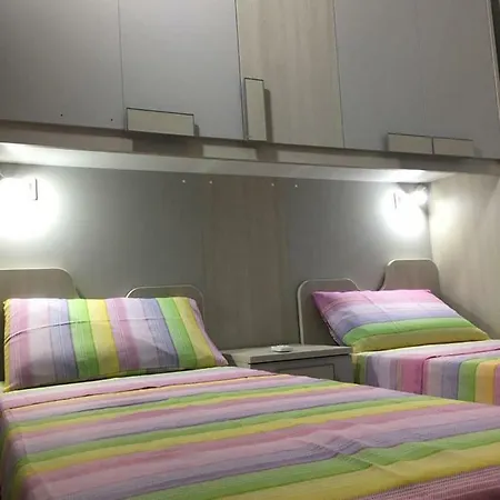 Vakantiehuis Casa Lazzari