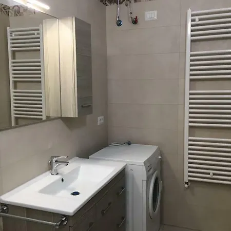 Vakantiehuis Casa Lazzari *