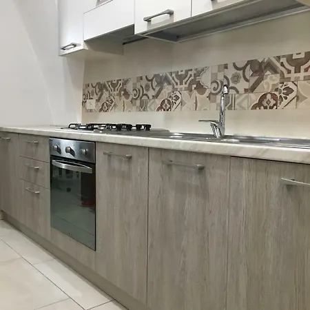 Casa Lazzari Vakantiehuis